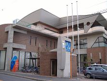 �ߍ]�����[�W�����Z���^�[