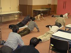 講師・吉田清彦