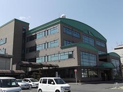 羽曳野市役所別館