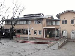 宮代町市民活動スペース