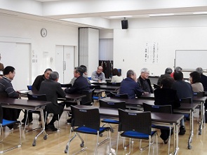 尾道市向島公民館