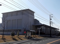 尾道市向島公民館