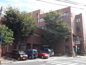 �T���s���������Z���^�[