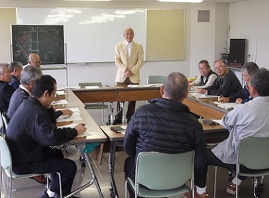 �u���̗l�q