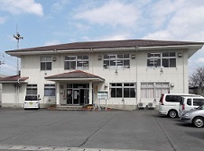 大田市立久手まちづくりセンター