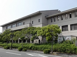 赤穂市総合福祉会館