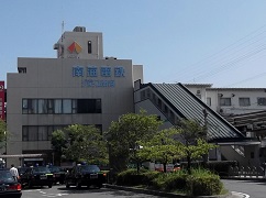 南海高野線河内長野駅