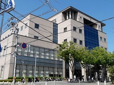 河内長野市立市民交流センター・キックス