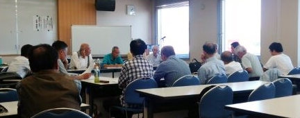 �u���̗l�q