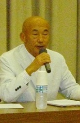 講師・吉田清彦