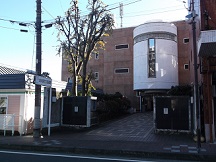 湯河原町立図書館