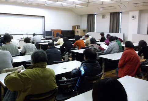 �u���̗l�q