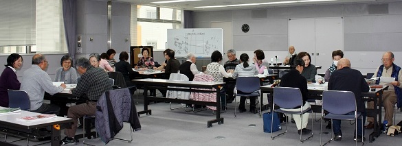 �u���̗l�q