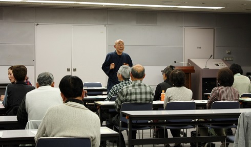 �u���̗l�q