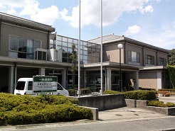 京田辺市北部住民センター
