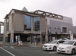 大野城市男女平等推進センター アスカーラ