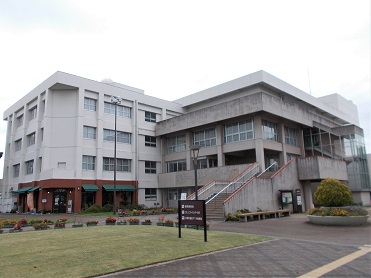 コミュニティセンターおの