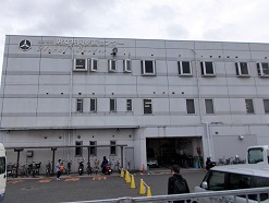 柏原市立男女共同参画センター