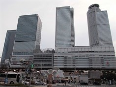 名古屋駅