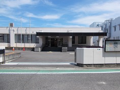 岸和田市立男女共同参画センター