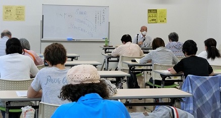 �u���̗l�q