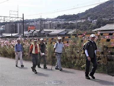 ���ɐ�k�J�E�����m�R���p���Ճn�C�L���O