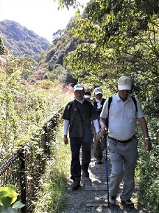 ���ɐ�k�J�E�����m�R���p���Ճn�C�L���O