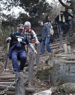 �ѐ��R�n�C�L���O