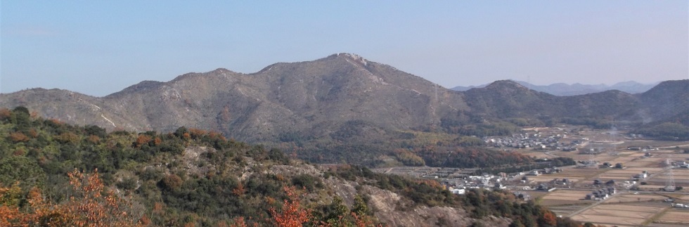 ����ʎR�i�d���A���v�X�j