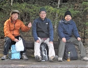 ���L�ˁE�V����