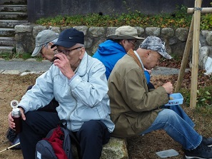 �Z�b�R�ꌬ�����߂�