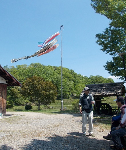 �L�n�x�m�E����Ԃ�����