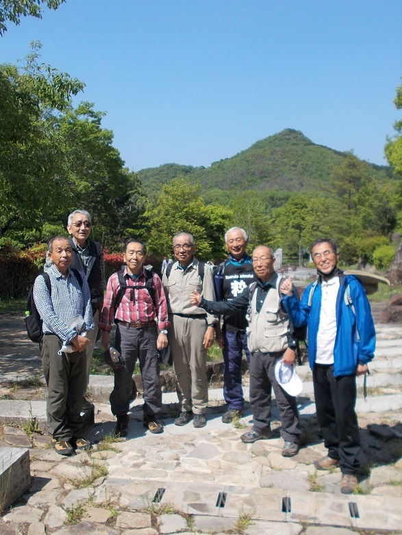 �L�n�x�m�E�K�[�f���K�i