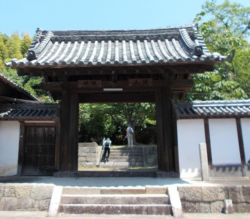 �߂򒹁E�ʖ@����