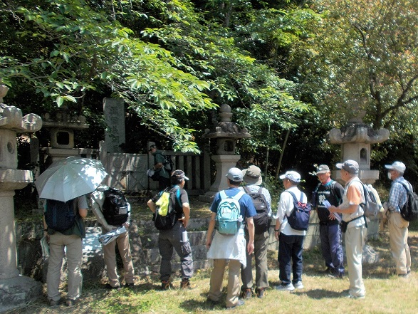 �߂򒹁E�ʖ@����