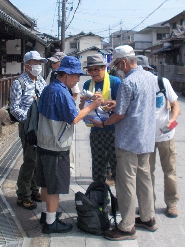 �����X���E�J�S���W���[�X�e��z�z