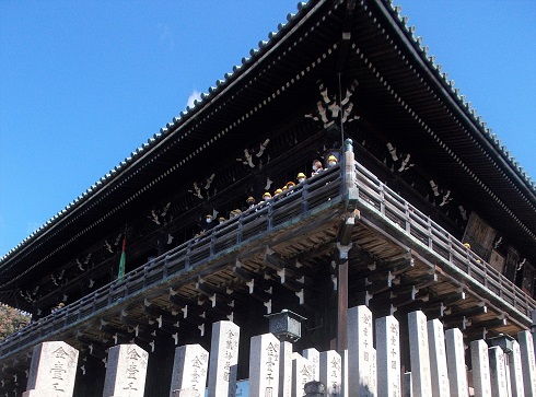 �ޗǎs�����܂��U��E�񌎓�