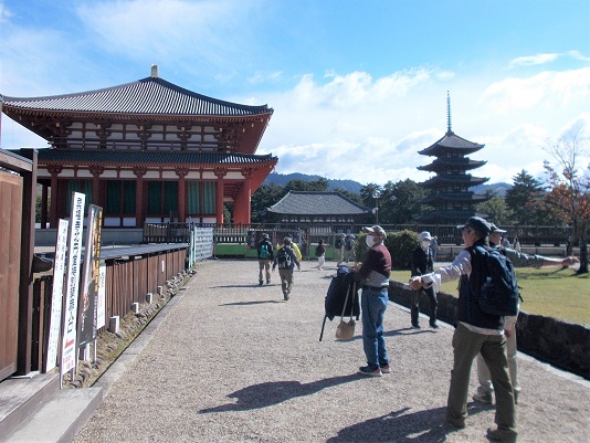 �ޗǎs�����܂��U��E�������k�~���H�G���ʊJ��