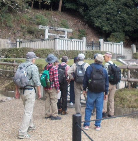 �ޗǎs�����܂��U��E�����V�c��