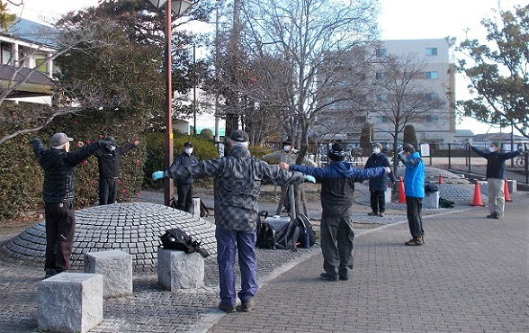 ���c�_�ЁE��}�R�{�w�E���W�I�̑�