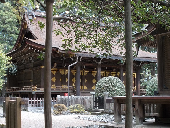 ���c�_�ЁE�S��{�a