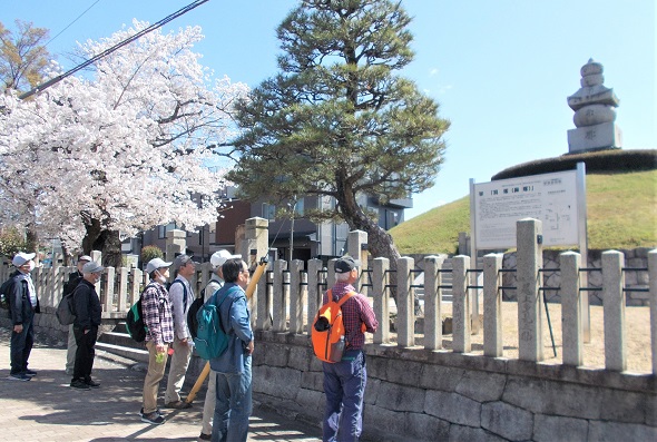 ���s�E���Ƃ̖��̐Տ���E����