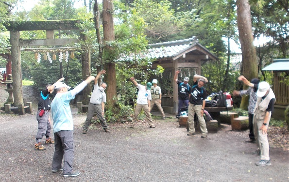 ���R�Ó��E���q�_�ЎQ�w���E���W�I�̑�