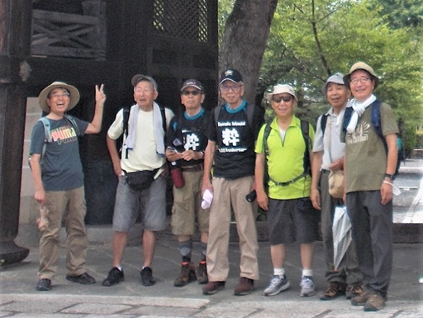 ���s�R�ȁE�{�莛�R�ȕʉ@����ŋL�O�B�e