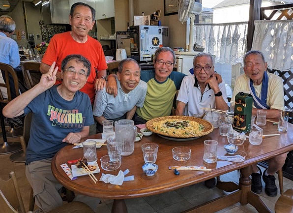 ���s�R�ȁE�������E�u�i���E�y�H �I�u�W�F�v�ł̔��ȉ�