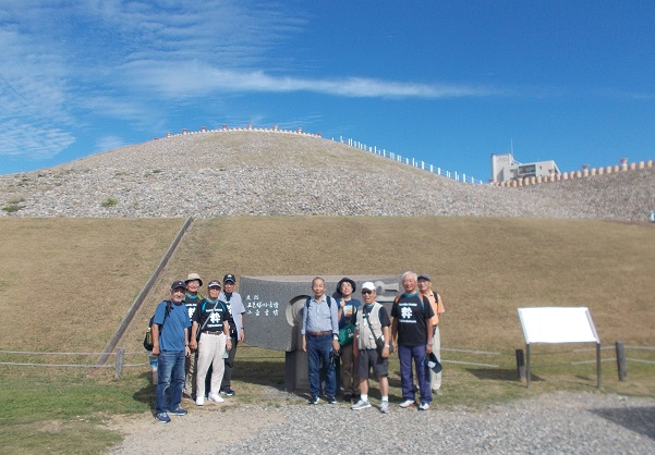 �����n�C�L���O�E�ܐF�ˌÕ�