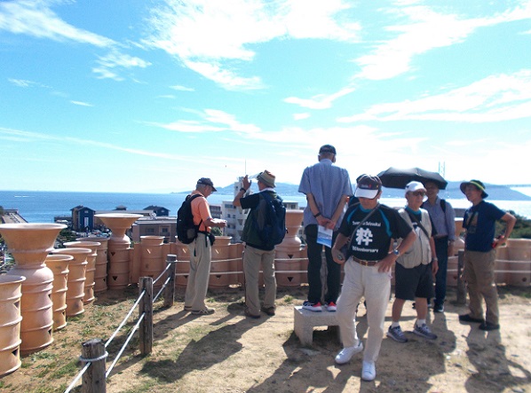 �����n�C�L���O�E�ܐF�ˌÕ�