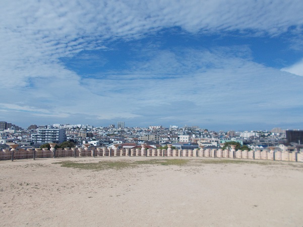 �����n�C�L���O�E�ܐF�ˌÕ�