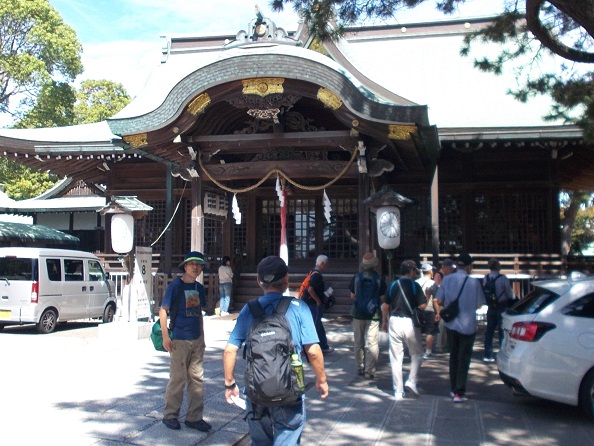 �����n�C�L���O�E�C�_�ЁE�q�a