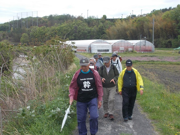 ���c�ӁE���ӂ̎U���H �������� ���u�Ѓ��[�g